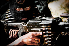 militant-islamism icon