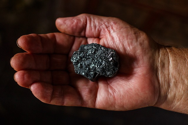 coal-mining icon