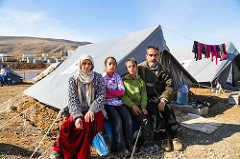 how-do-the-syrians-from-refugee-camps-differ-from- icon