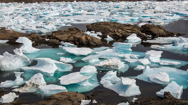 why-is-arctic-ice-crucial-to-climate-change icon