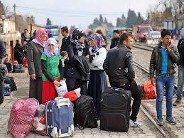 how-should-syrian-immigrants-be-integrated-in-cz icon