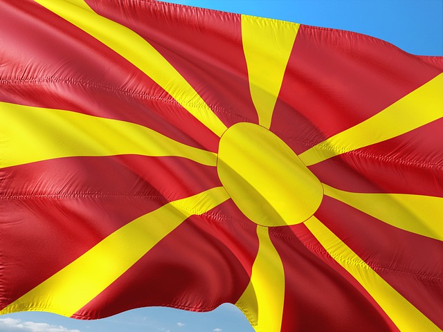 why-do-some-people-think-that-macedonias-flag-shou icon